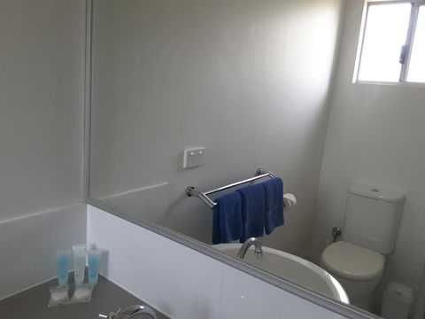 Horrocks Beach Caravan Park - Accommodation Brisbane 2