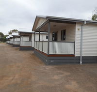 Horrocks Beach Caravan Park - Accommodation Brisbane