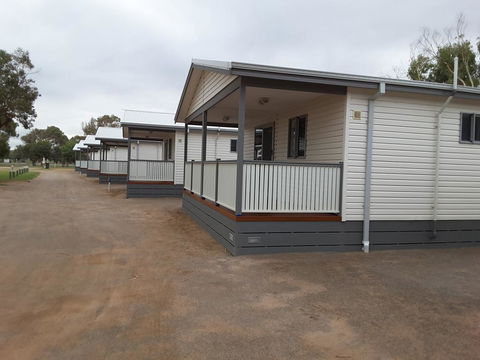 Horrocks Beach Caravan Park - Accommodation Brisbane 0