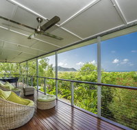 Horseshoe Bay Vista - Accommodation Brisbane