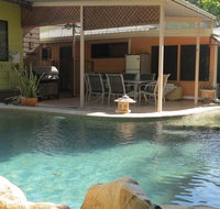 Horseshoe Hideaway at Horseshoe Bay - Accommodation Brisbane