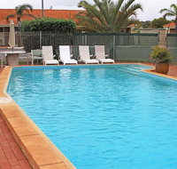 Hospitality Geraldton SureStay by Best Western - Accommodation Brisbane