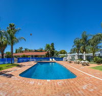 Hospitality Kalgoorlie SureStay by Best Western - Accommodation Brisbane