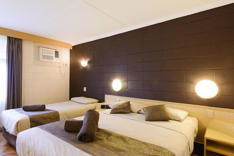 Hospitality Port Hedland - Accommodation Brisbane 3