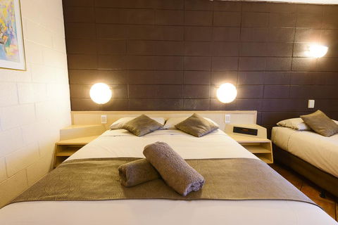 Hospitality Port Hedland - Accommodation Brisbane 2