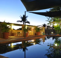 Hospitality Port Hedland - Accommodation Brisbane