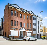 Hotel 46 - Accommodation Brisbane