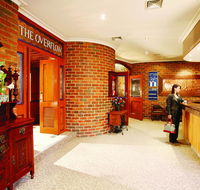 Hotel Bruce County - Accommodation Brisbane