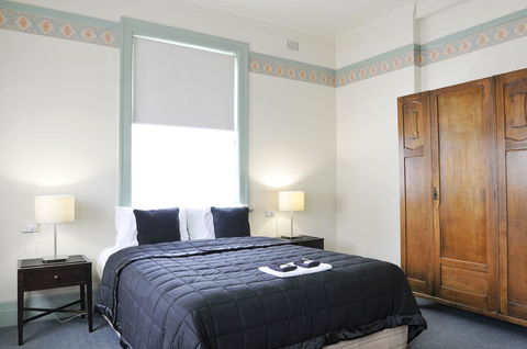 Hotel Gosford - Accommodation Brisbane 2