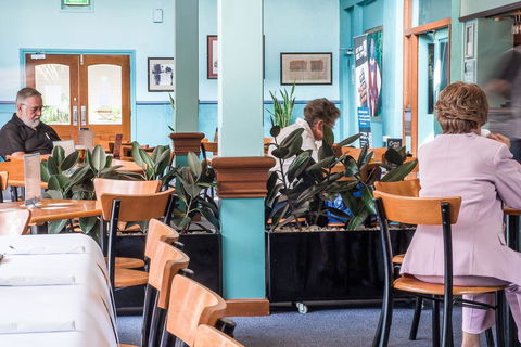 Hotel Gosford - Accommodation Brisbane 1