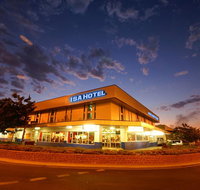 Isa Hotel - Accommodation Brisbane