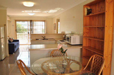 Isla House PA - Accommodation Brisbane 3
