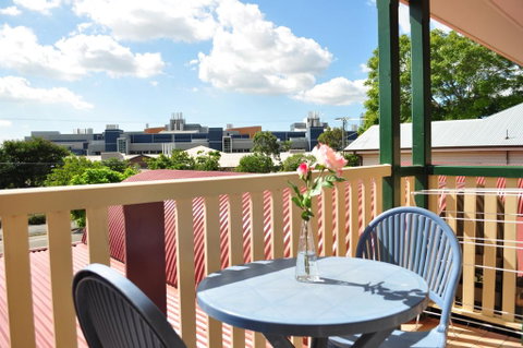 Isla House PA - Accommodation Brisbane 1