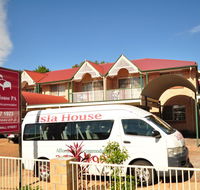 Isla House PA - Accommodation Brisbane