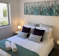 Island Central - Close to everything Free WiFi  Netflix