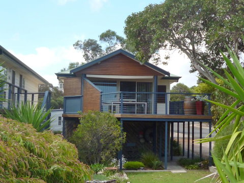 Island View 2 - Accommodation Brisbane 0