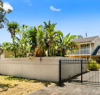 Isle of Serenity - Accommodation Brisbane