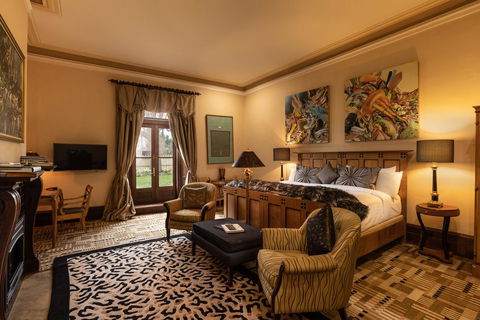 Islington Hotel - Accommodation Brisbane 3