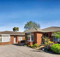Ivy Units Glen Waverley - Accommodation Brisbane