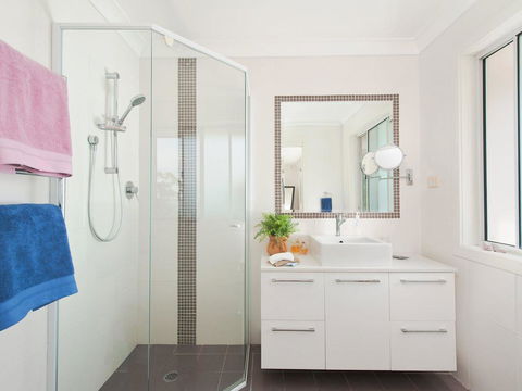 Jacaranda Blue @ Corlette - Accommodation Brisbane 1