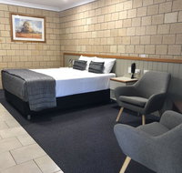 Jacaranda Country Motel - Accommodation Brisbane