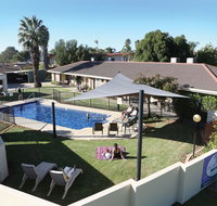 Jacaranda Holiday Units - Accommodation Brisbane
