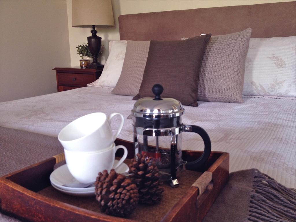 Kenmore QLD Accommodation Brisbane