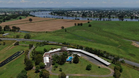 Jacaranda Motor Lodge - Accommodation Brisbane 3