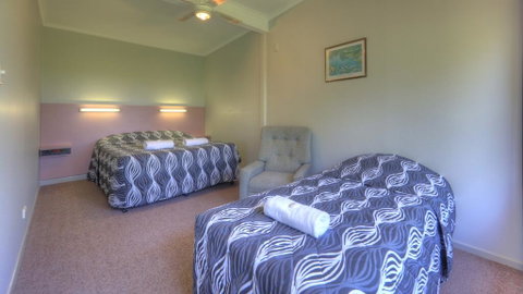 Jacaranda Motor Lodge - Accommodation Brisbane 1