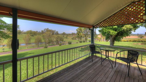 Jacaranda Motor Lodge - Accommodation Brisbane 2
