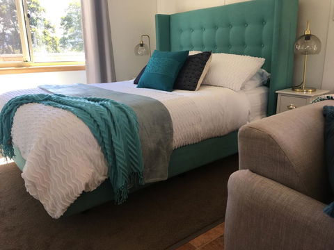 Jacaranda Retreat. Refreshing, Recharge, Relax ! - Accommodation Brisbane 3