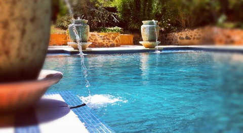 Jacobs Creek Retreat At Moorooroo Park - Accommodation Brisbane 1