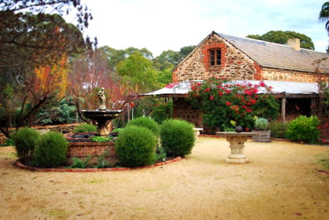 Jacobs Creek Retreat At Moorooroo Park - Accommodation Brisbane 0