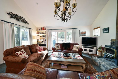 Jagungal - Accommodation Brisbane 1