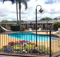 James Street Motor Inn - Accommodation Brisbane
