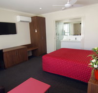 Jane Eliza Motor Inn - Accommodation Brisbane