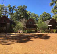Jarrah Glen Cabins - Accommodation Brisbane