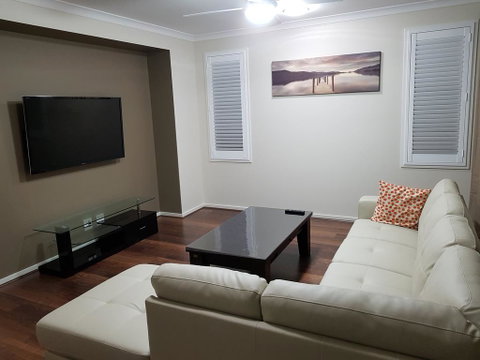 Jasper Place - Accommodation Brisbane 2