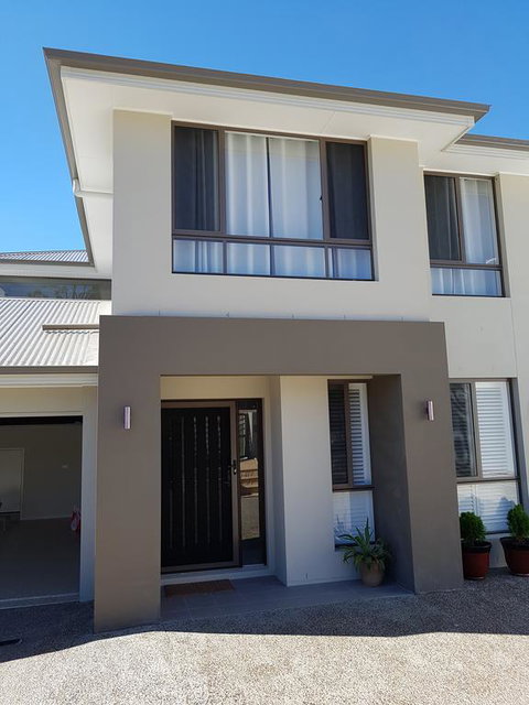 Jasper Place - Accommodation Brisbane 0
