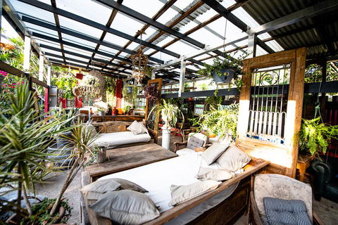 Jaspers Apartments - Accommodation Brisbane 1