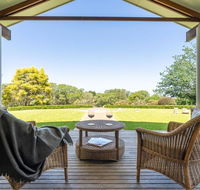 Jaspers Brush - tranquil gardens  stunning views - Accommodation Brisbane