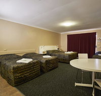 Jefferys Motel - Accommodation Brisbane