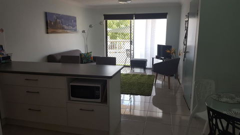 Jen's Place - Accommodation Brisbane 2