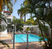Jen's Place - Accommodation Brisbane