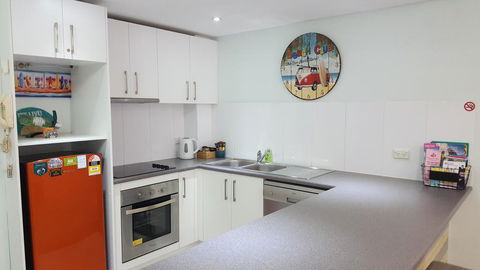 Jen's Place - Accommodation Brisbane 3