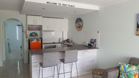 Jen's Place - Accommodation Brisbane 1