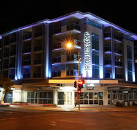 Jephson Hotel  Apartments - Accommodation Brisbane