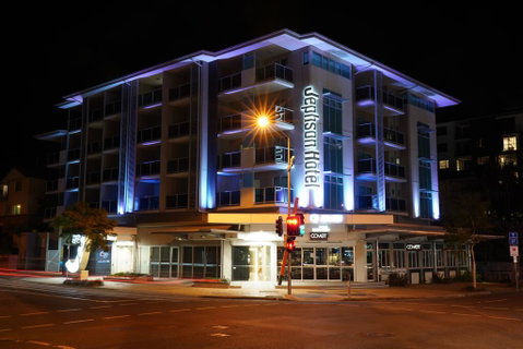 Jephson Hotel & Apartments - Accommodation Brisbane 0