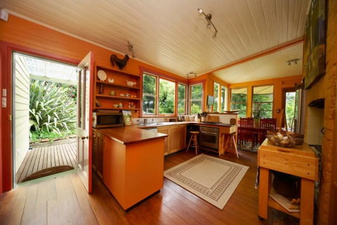 JILLS RETREAT LEURA/KATOOMBA - Accommodation Brisbane 2