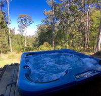 Jindalee Spa Lodge - Accommodation Brisbane